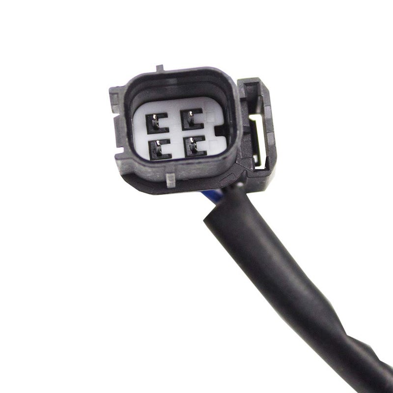 higherbro 2PCS Oxygen O2 Sensor for 2013 2014 2015 Honda Accord 2.4L; 2015-2017 Acura TLX 2.4L Upstream + Downstream - Image 5